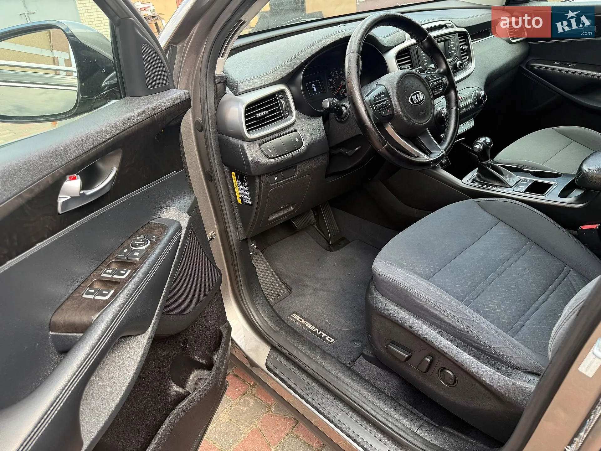 2015 Kia Sorento - мініатюра 14