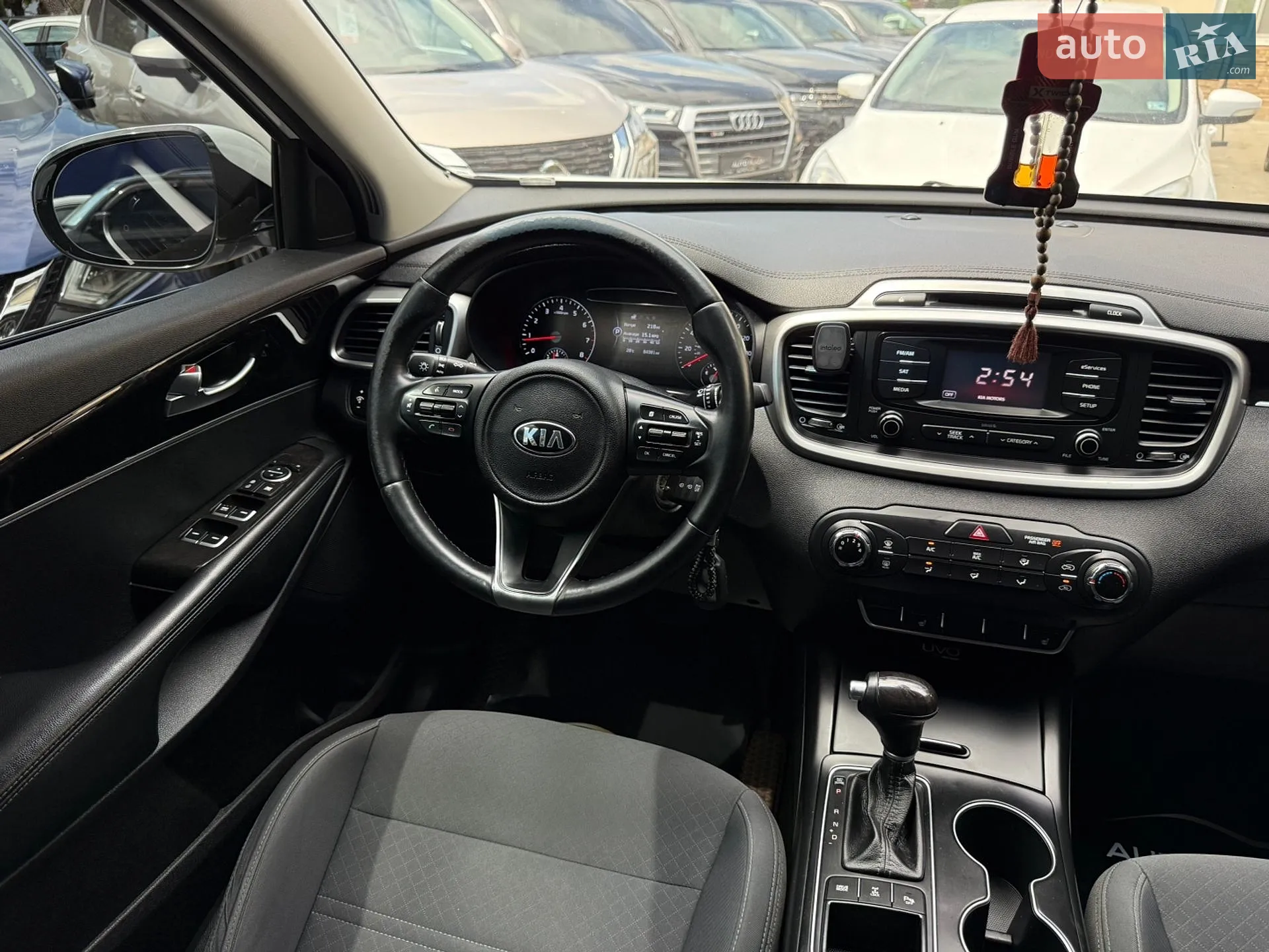 2015 Kia Sorento - мініатюра 38