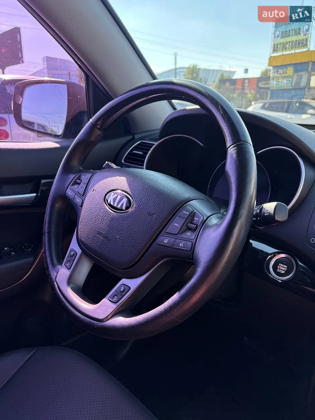 2013 Kia Sorento - мініатюра 30