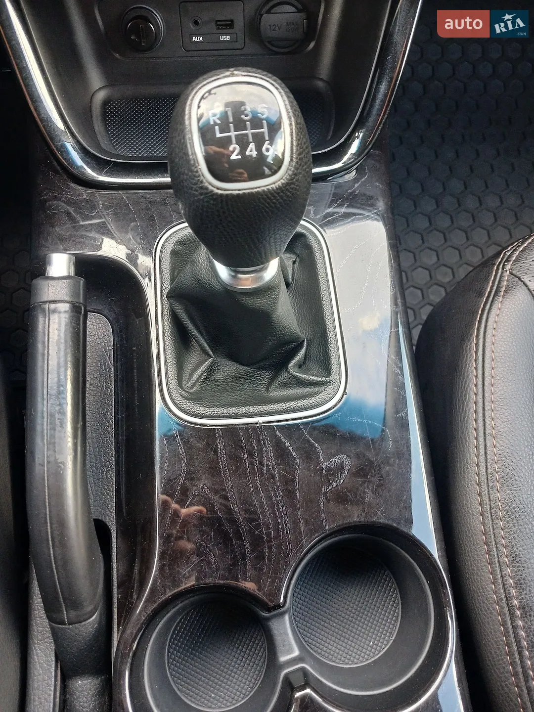 2013 Kia Sorento - мініатюра 16
