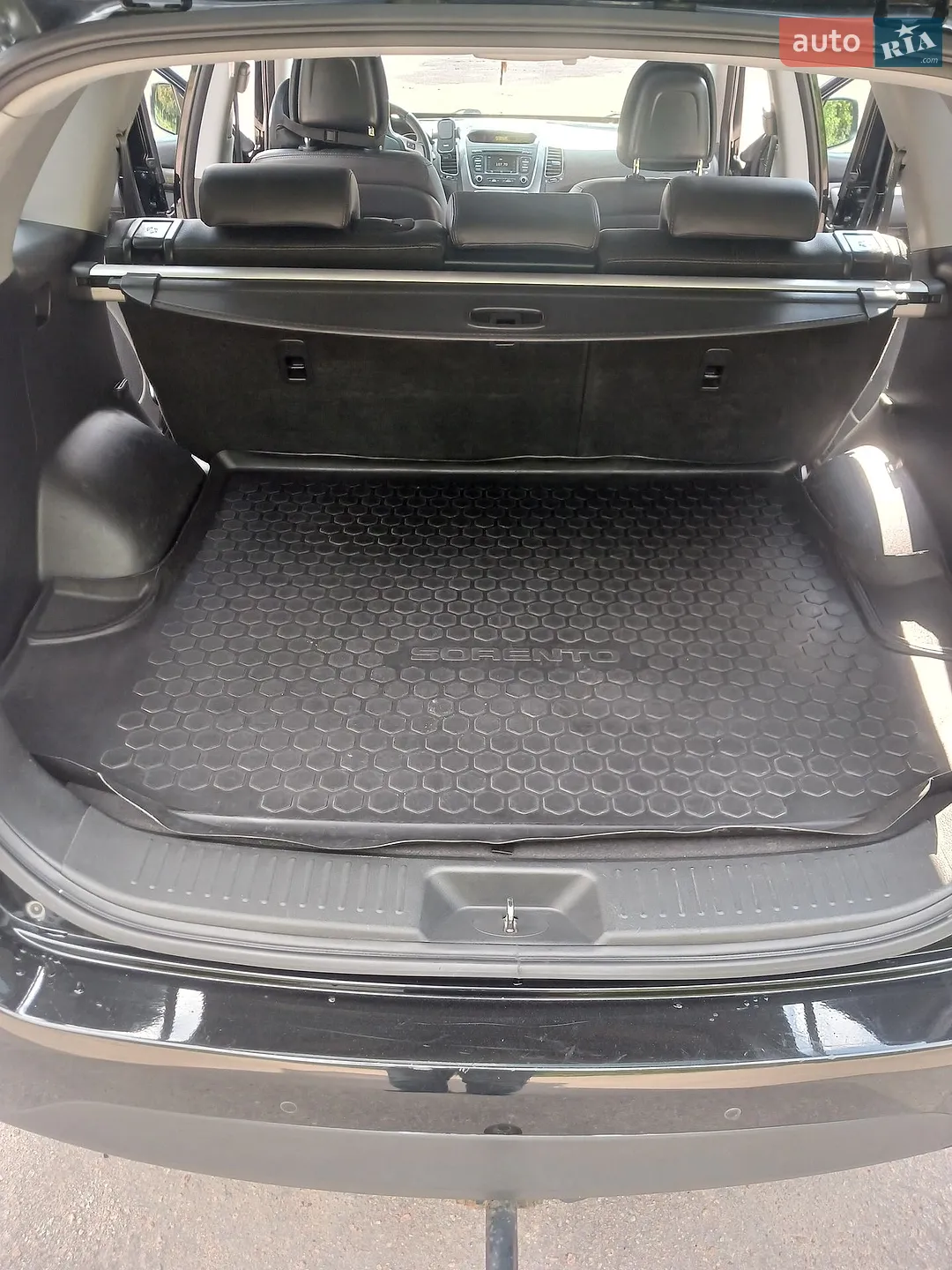 2013 Kia Sorento - мініатюра 43