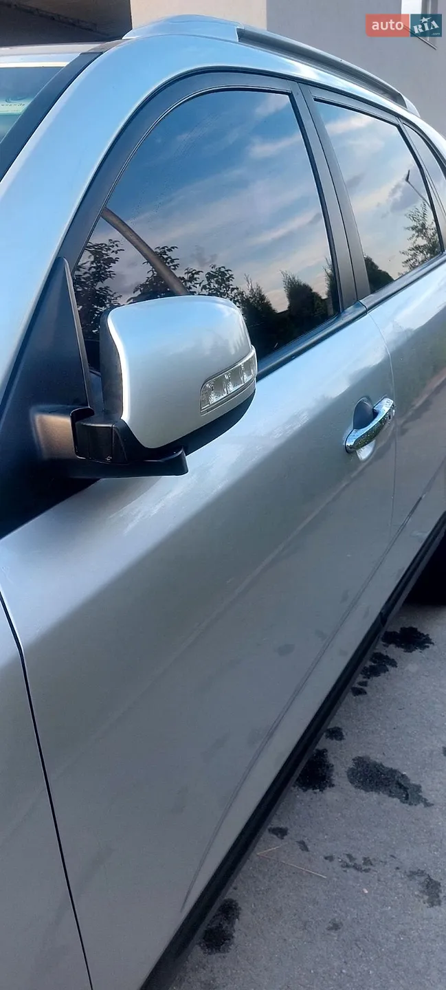 2011 Kia Sorento - мініатюра 23