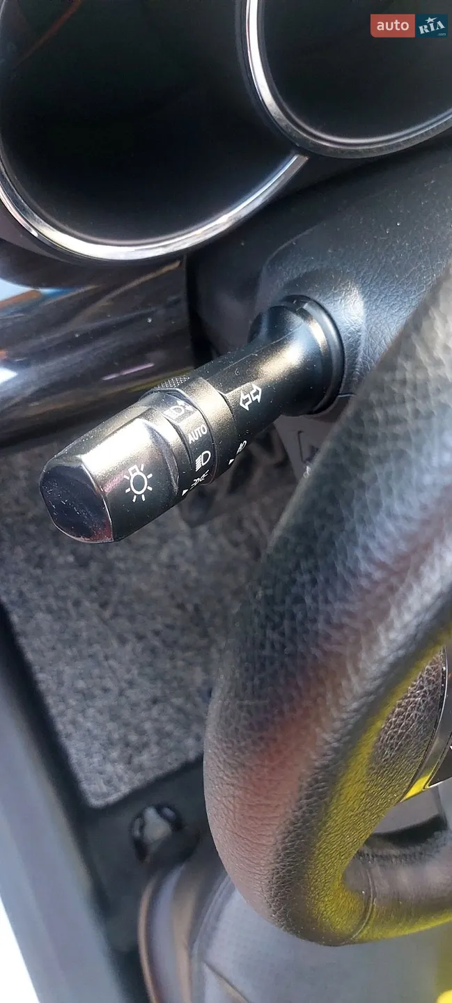 2011 Kia Sorento - мініатюра 30