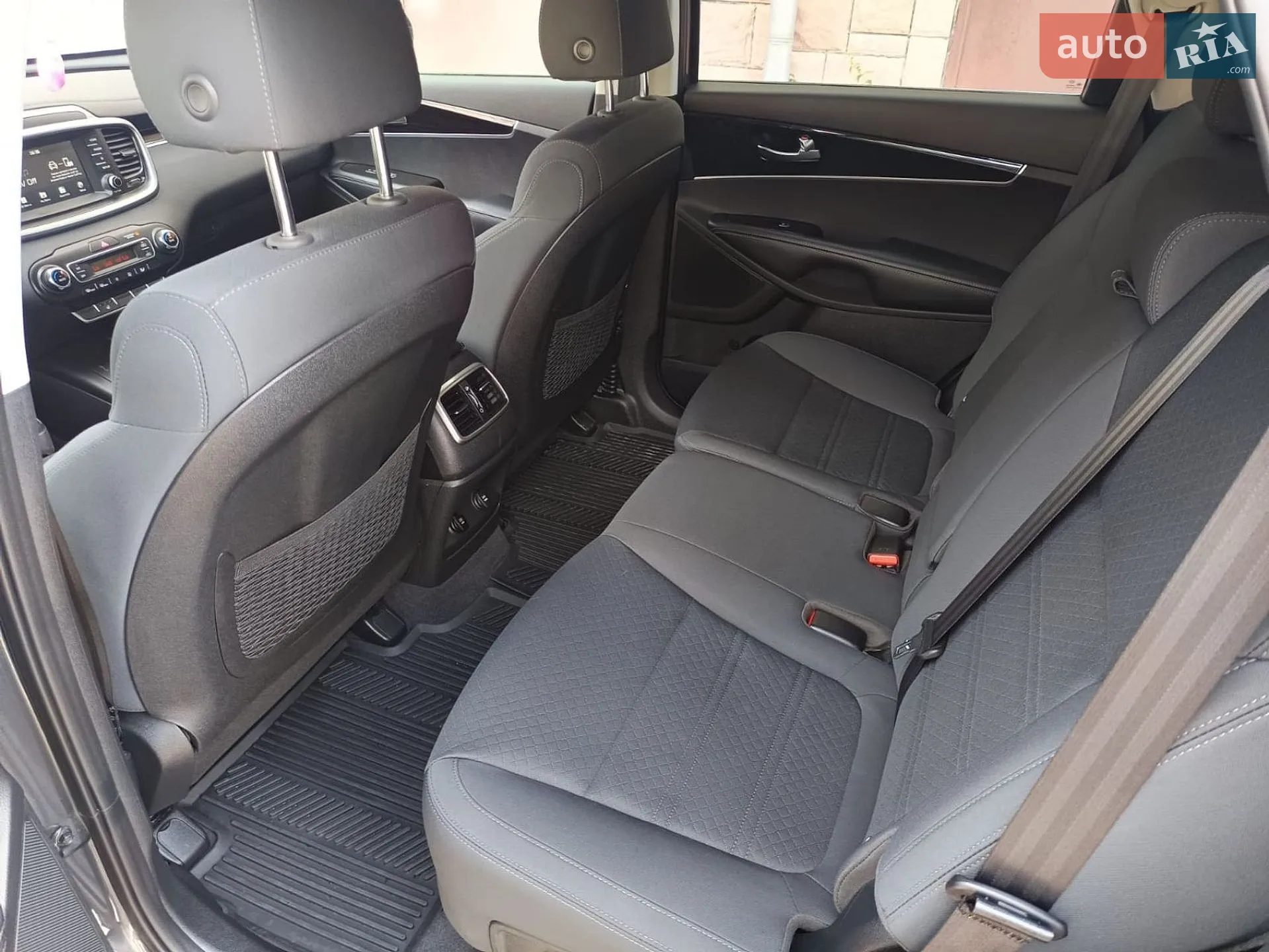 2020 Kia Sorento - мініатюра 16