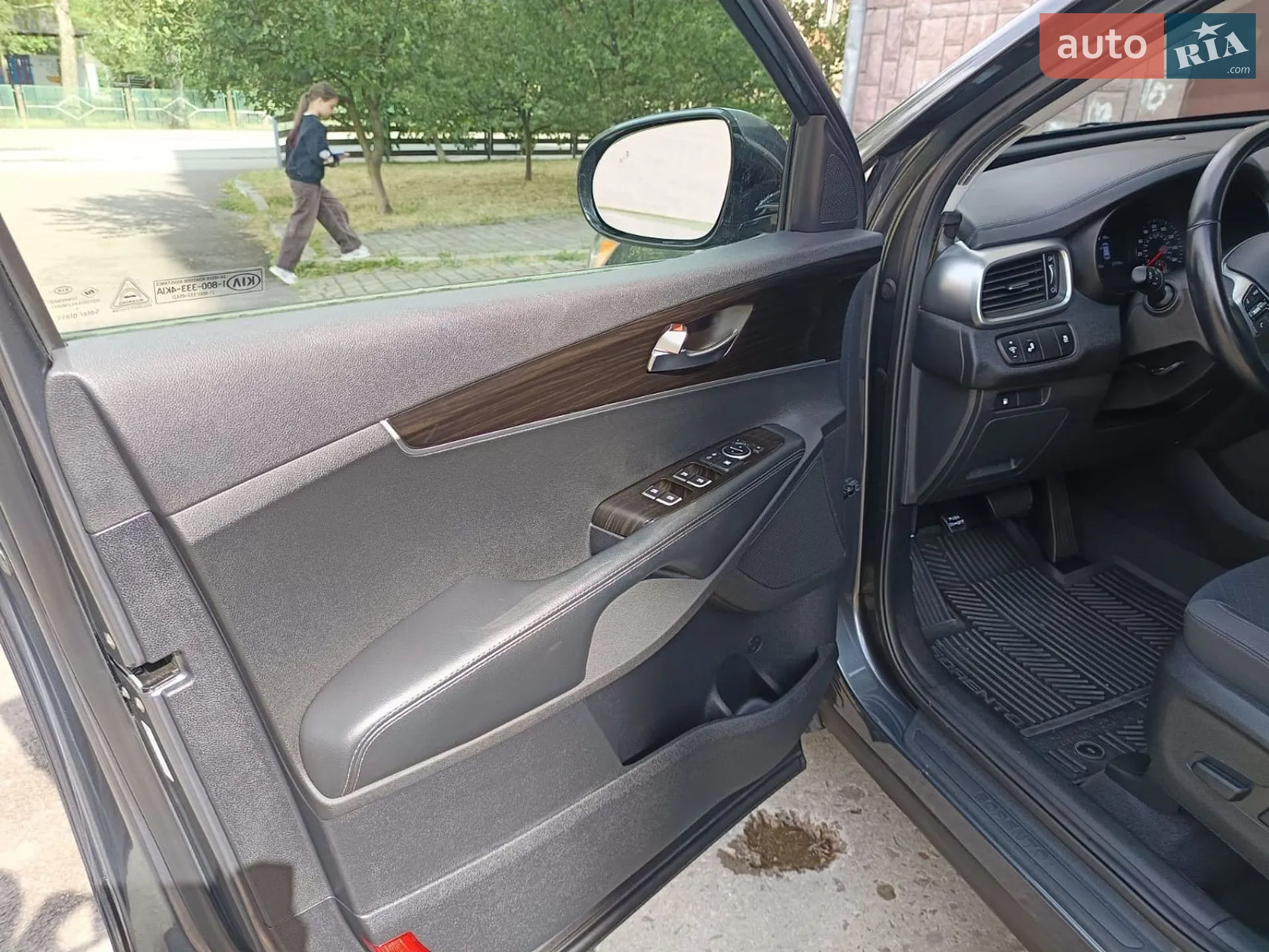2020 Kia Sorento - мініатюра 15