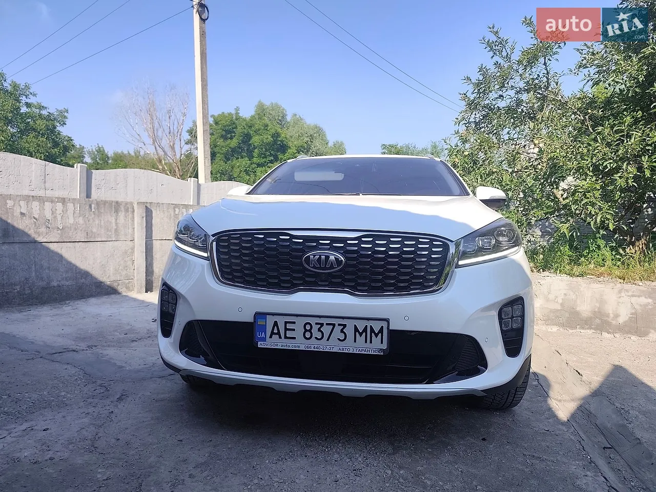 2018 Kia Sorento - мініатюра 160