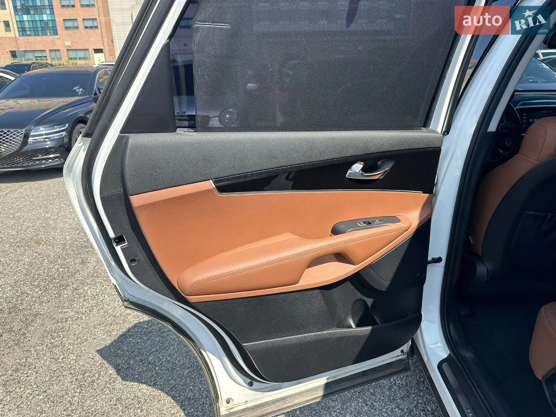 2018 Kia Sorento - мініатюра 22