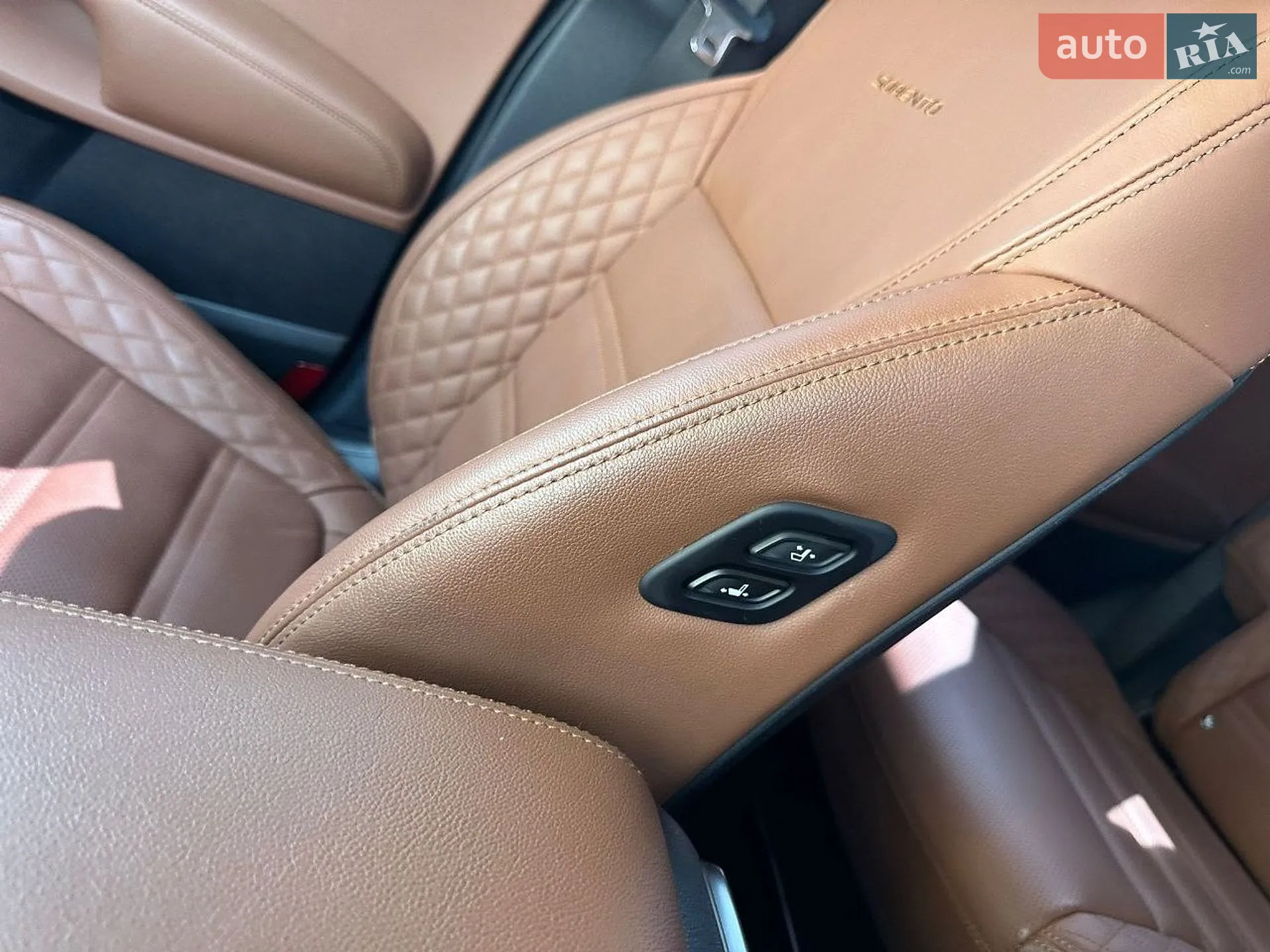 2018 Kia Sorento - мініатюра 26