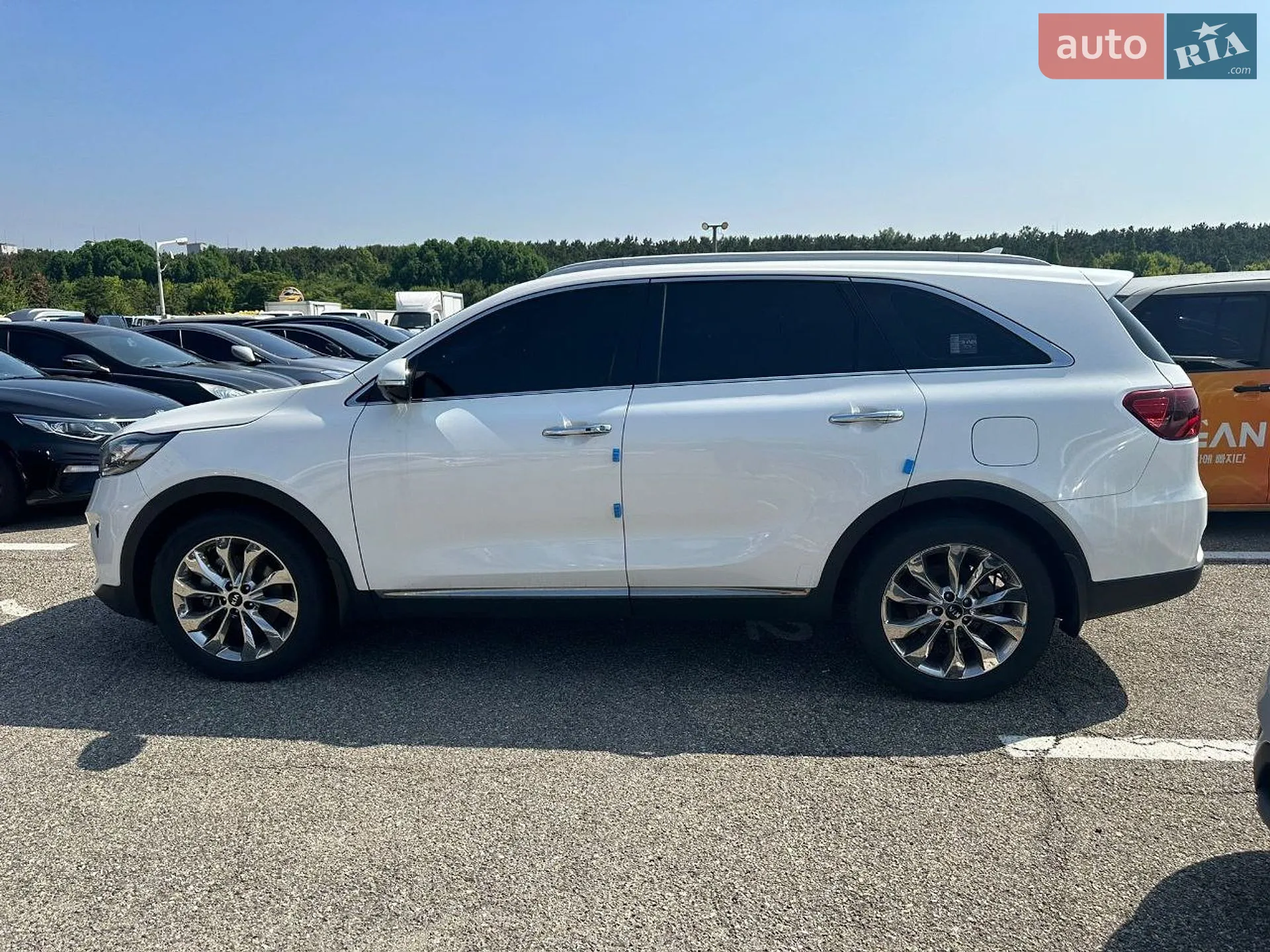 2018 Kia Sorento - мініатюра 39