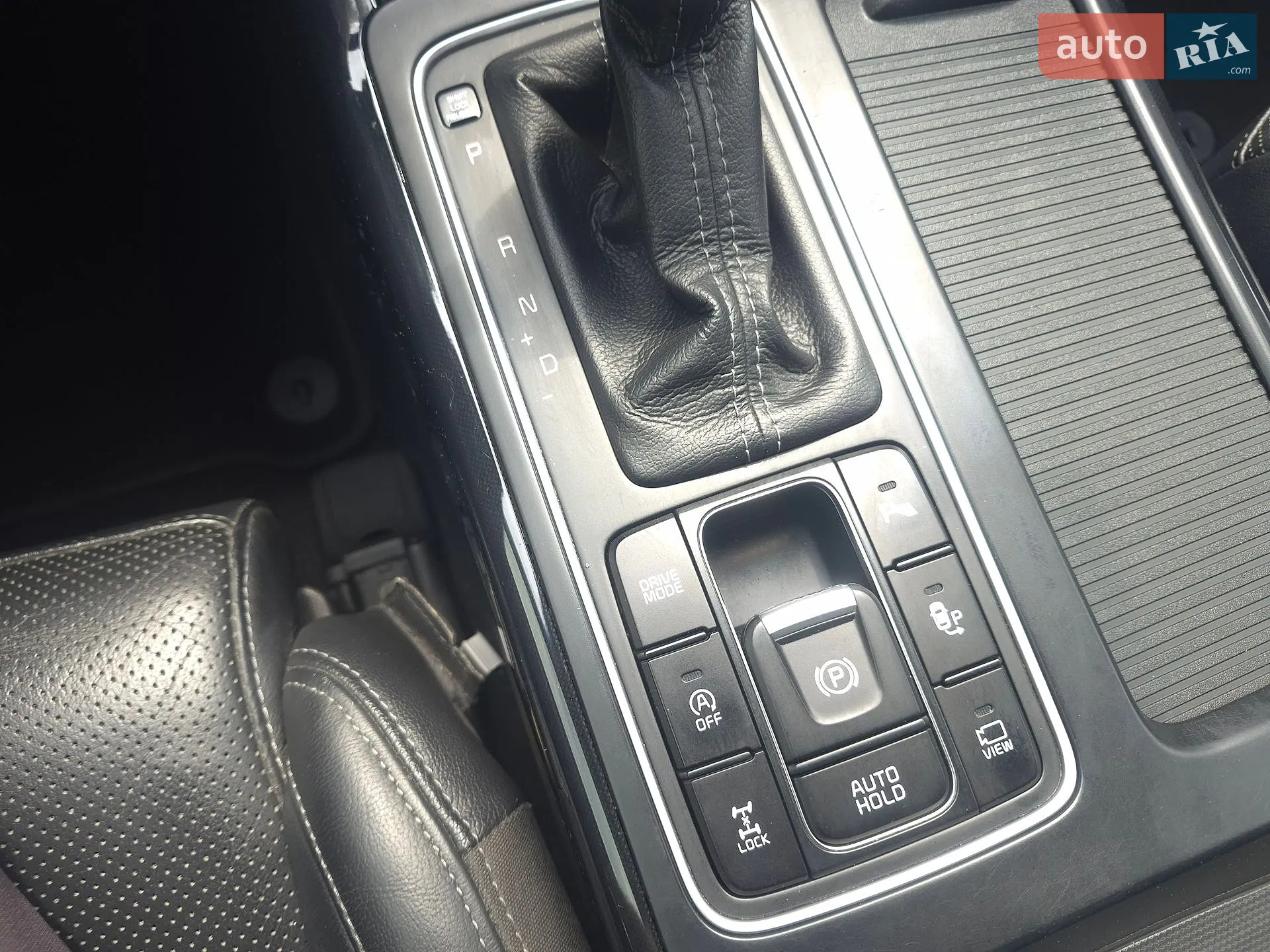2015 Kia Sorento - мініатюра 12