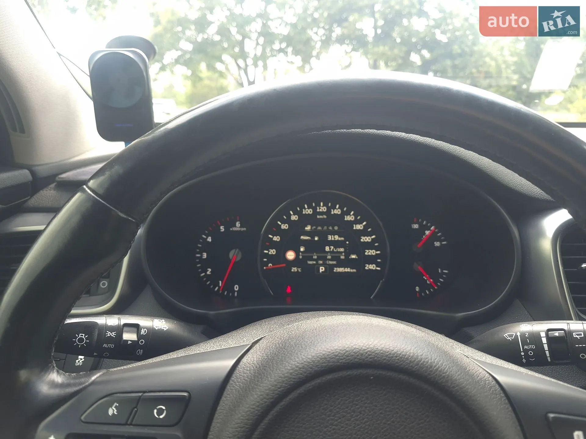 2015 Kia Sorento - мініатюра 15