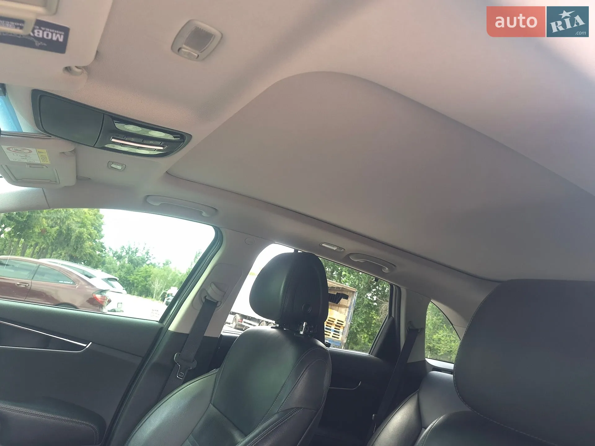2015 Kia Sorento - мініатюра 17