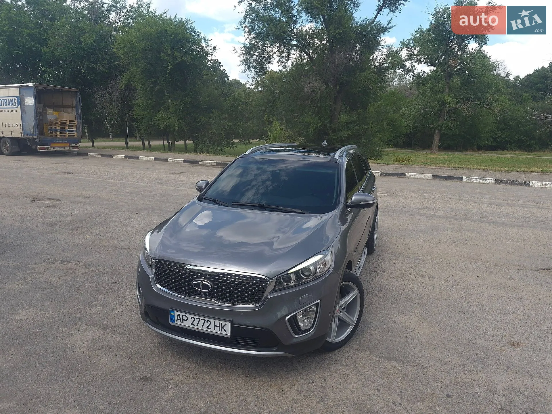 2015 Kia Sorento - мініатюра 28