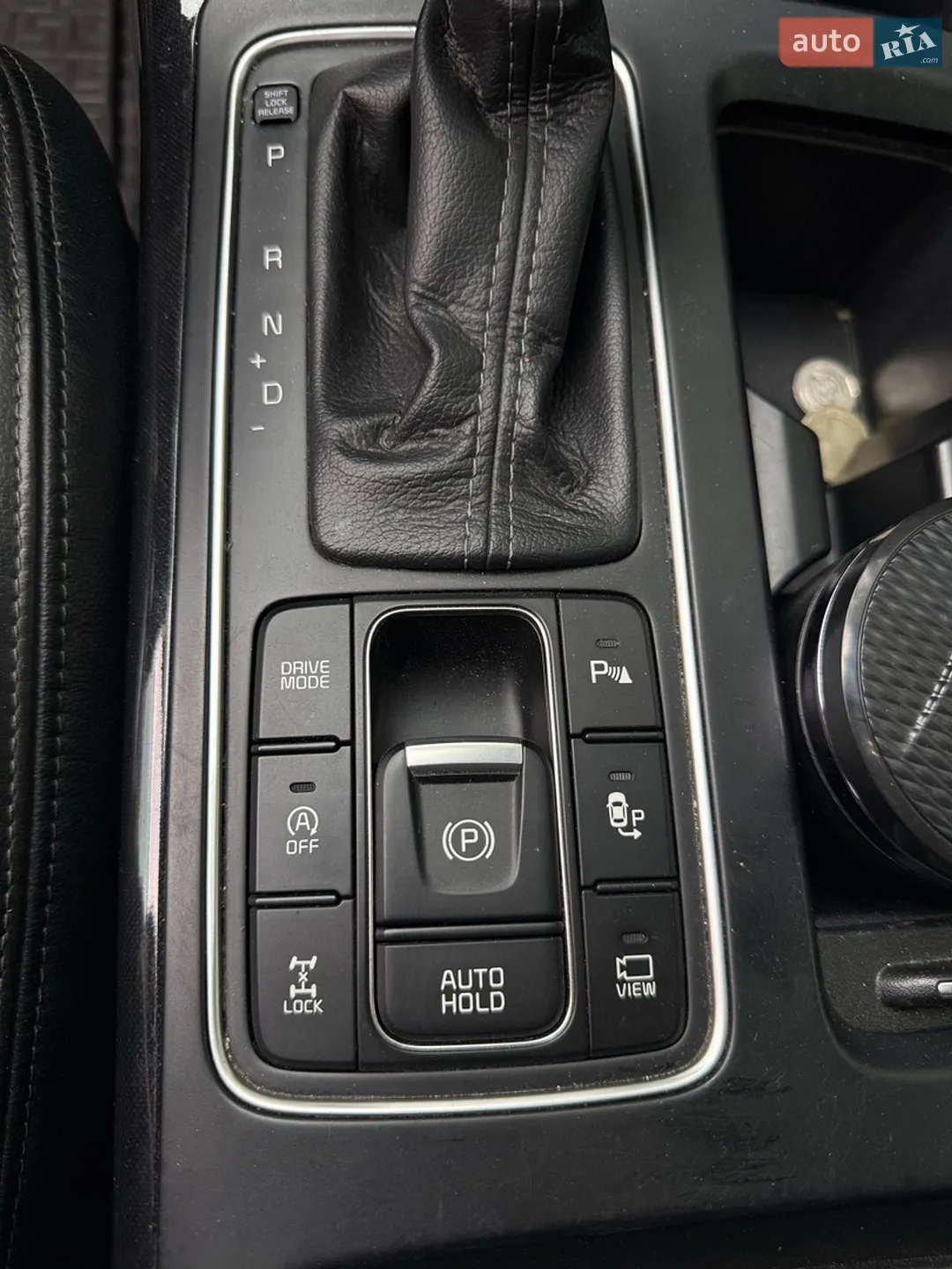 2015 Kia Sorento - мініатюра 19