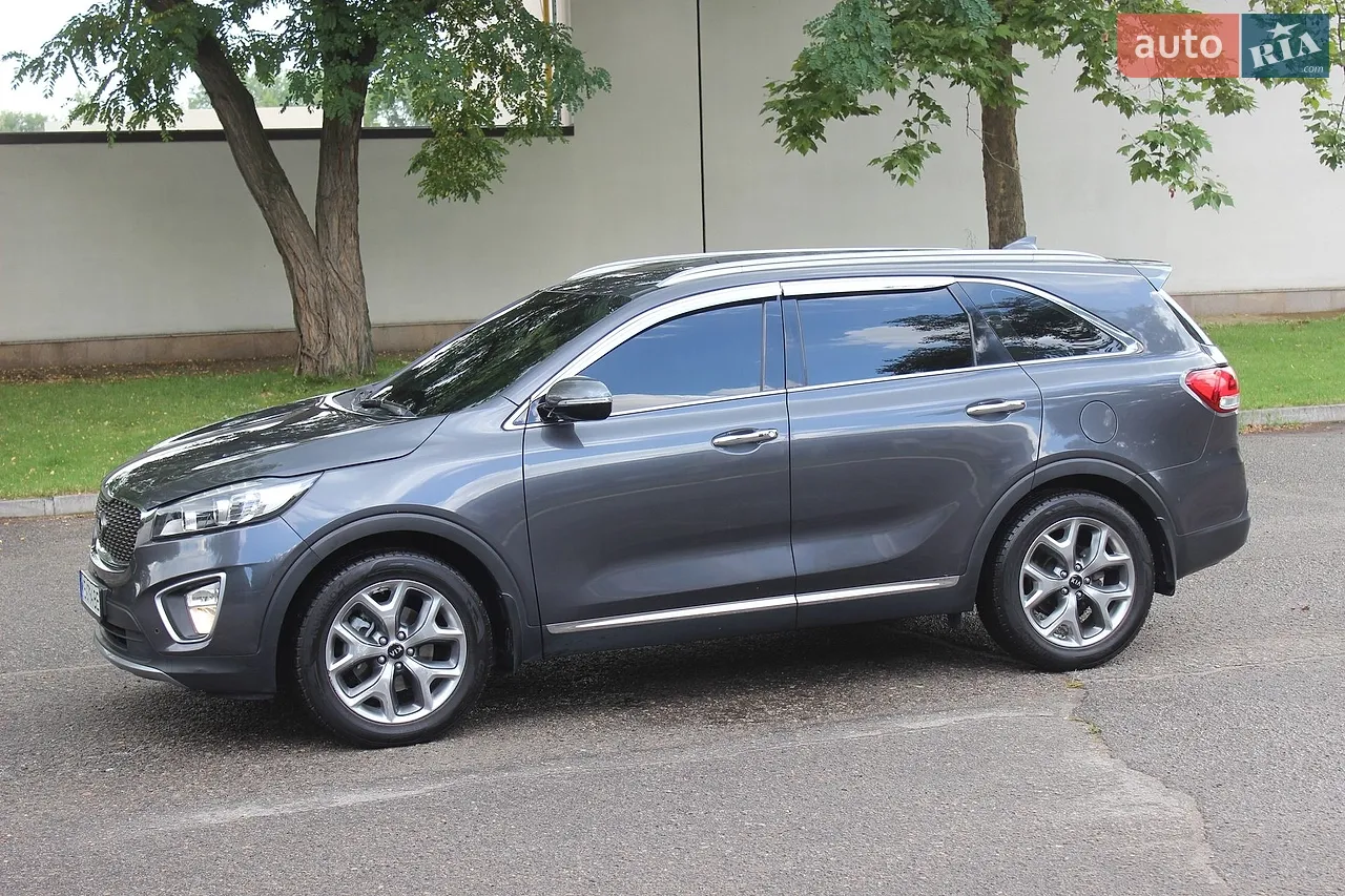 2014 Kia Sorento - мініатюра 51