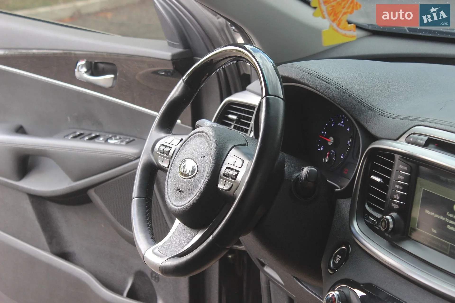 2015 Kia Sorento - мініатюра 29