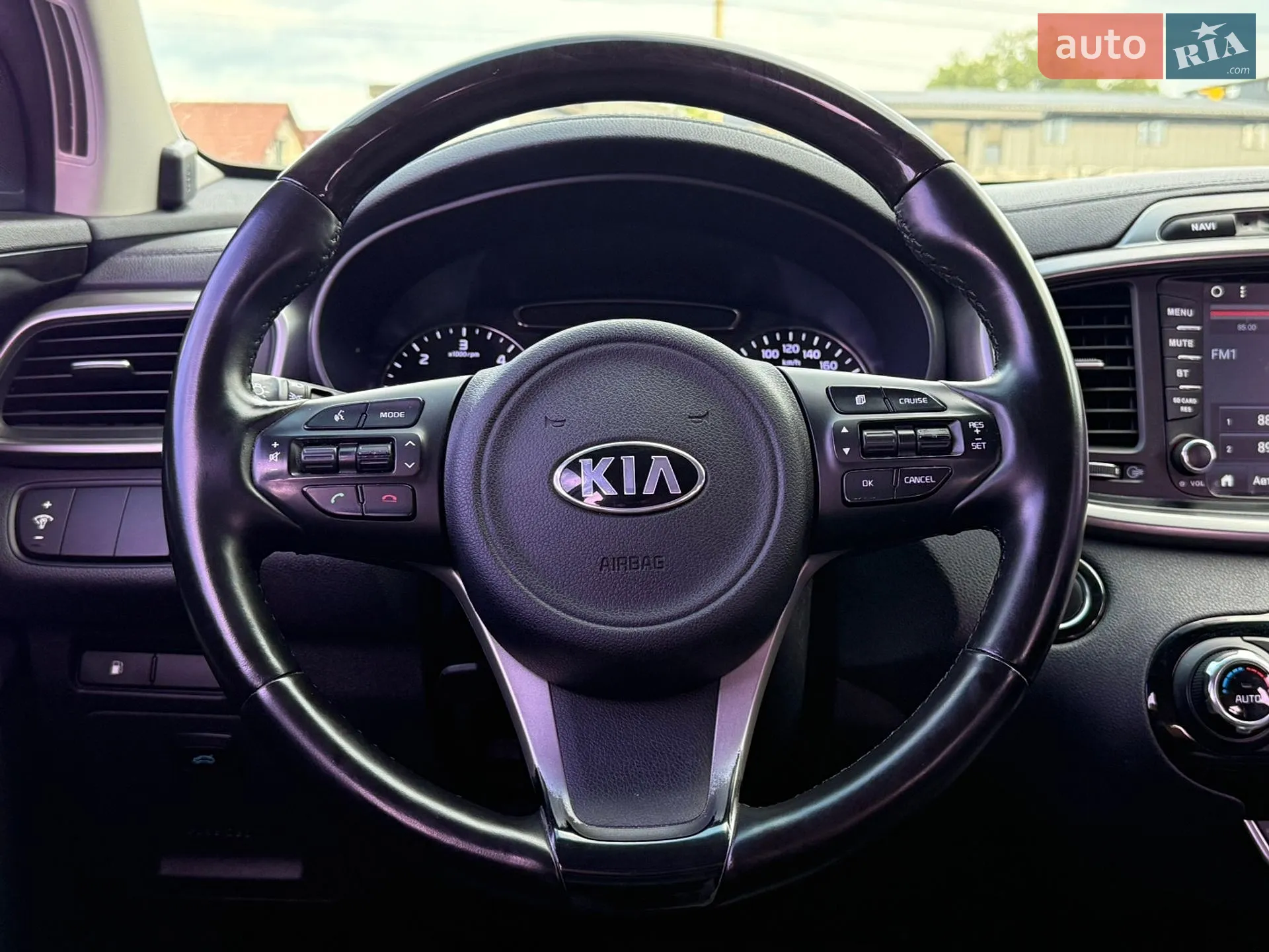 2016 Kia Sorento - мініатюра 16