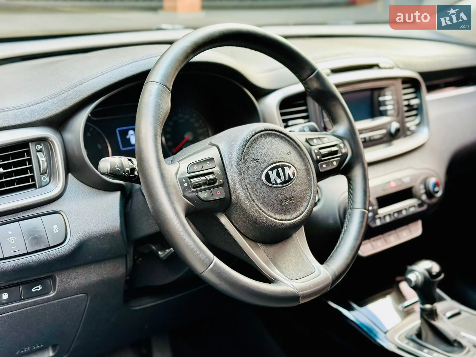 2017 Kia Sorento - мініатюра 24