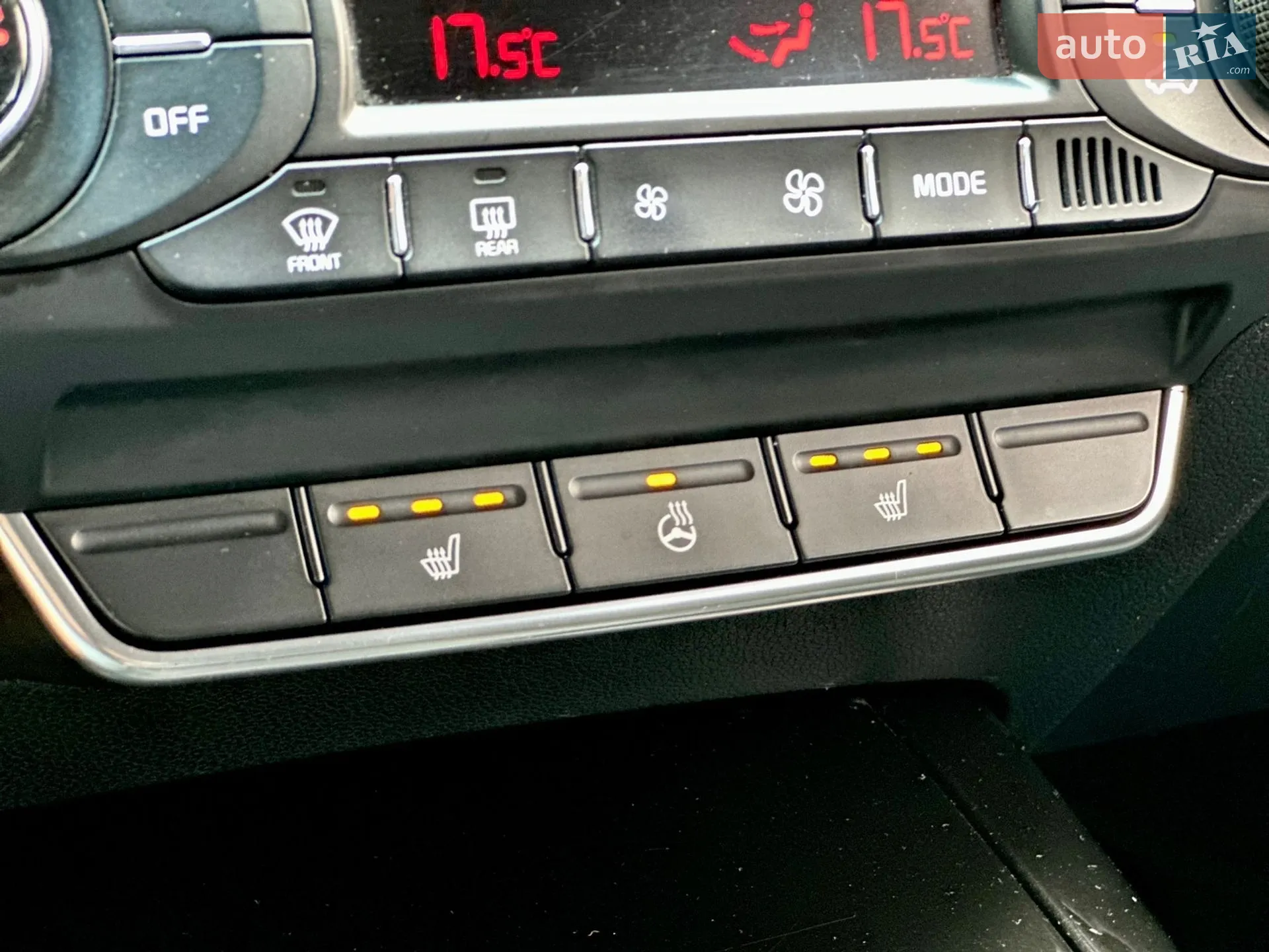 2017 Kia Sorento - мініатюра 28