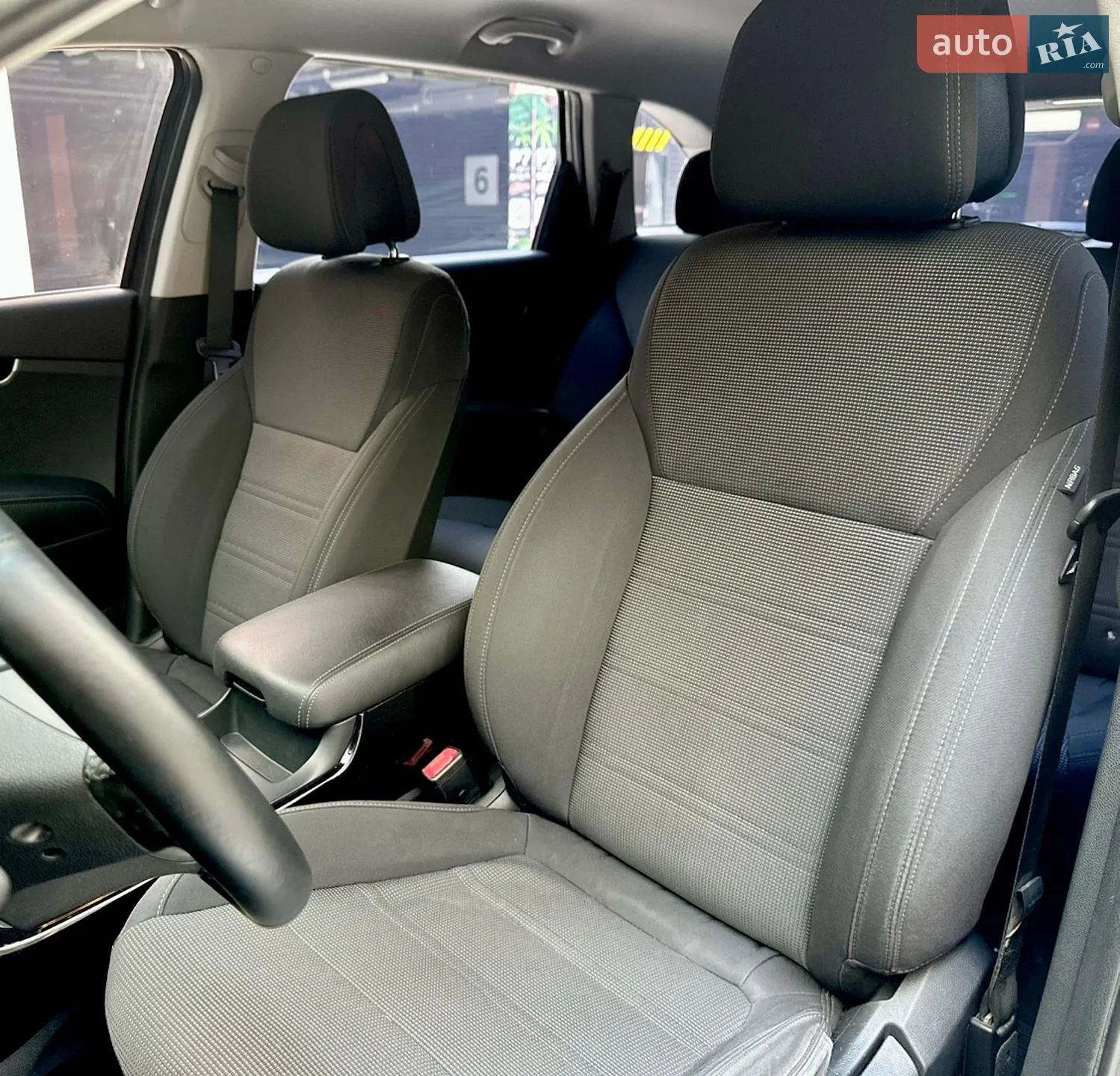2017 Kia Sorento - мініатюра 48