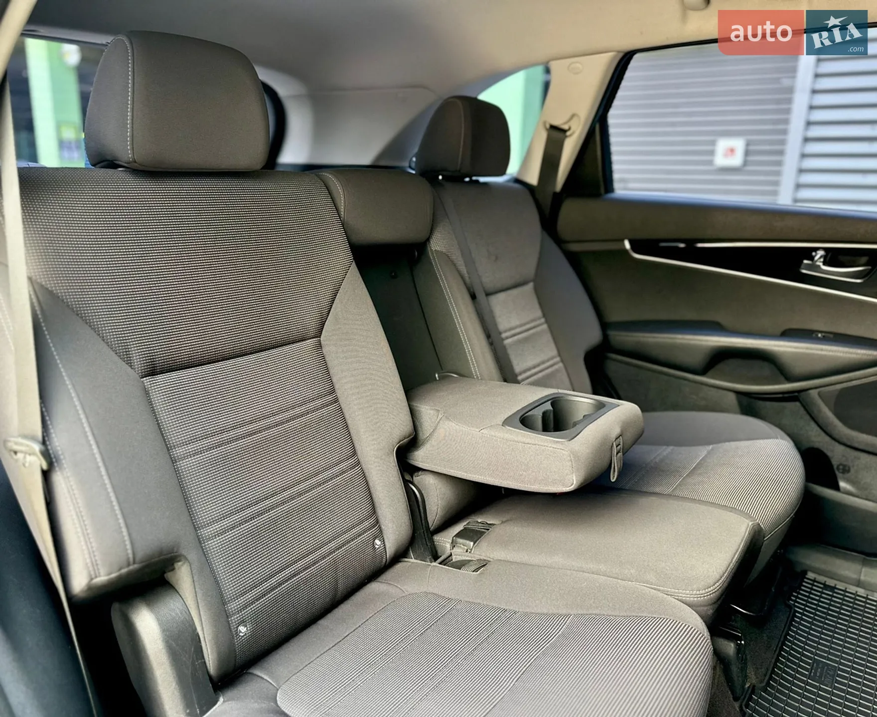 2017 Kia Sorento - мініатюра 53
