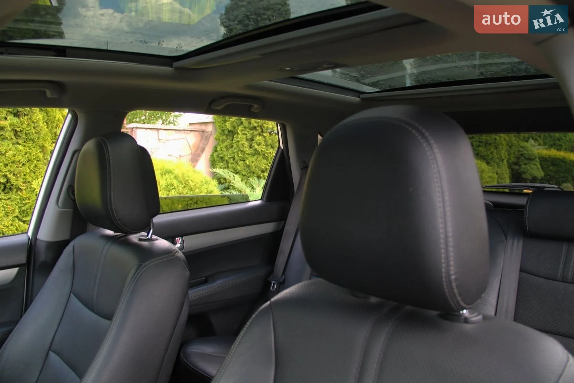 2012 Kia Sorento - мініатюра 15