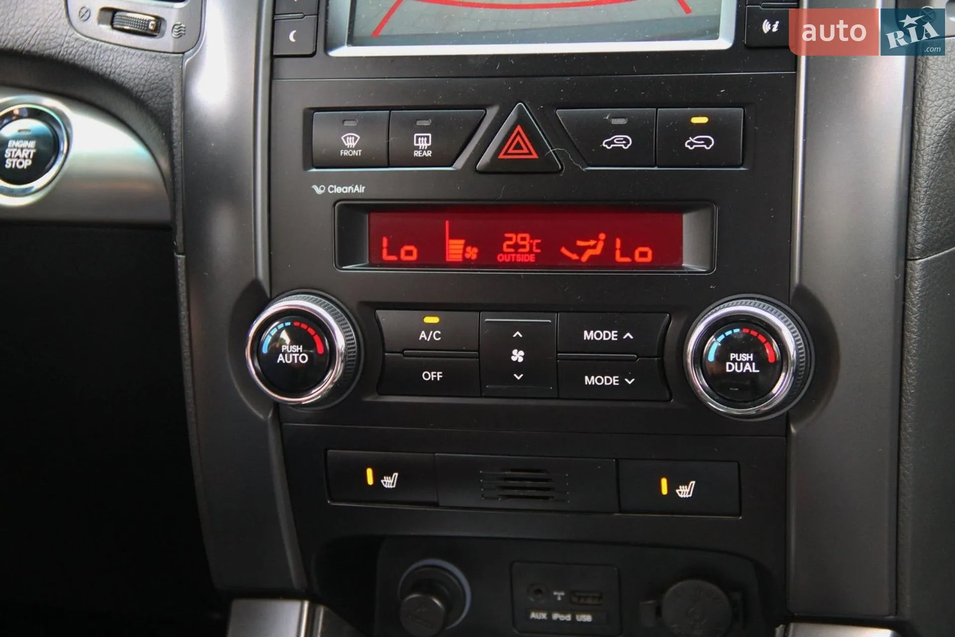 2012 Kia Sorento - мініатюра 20