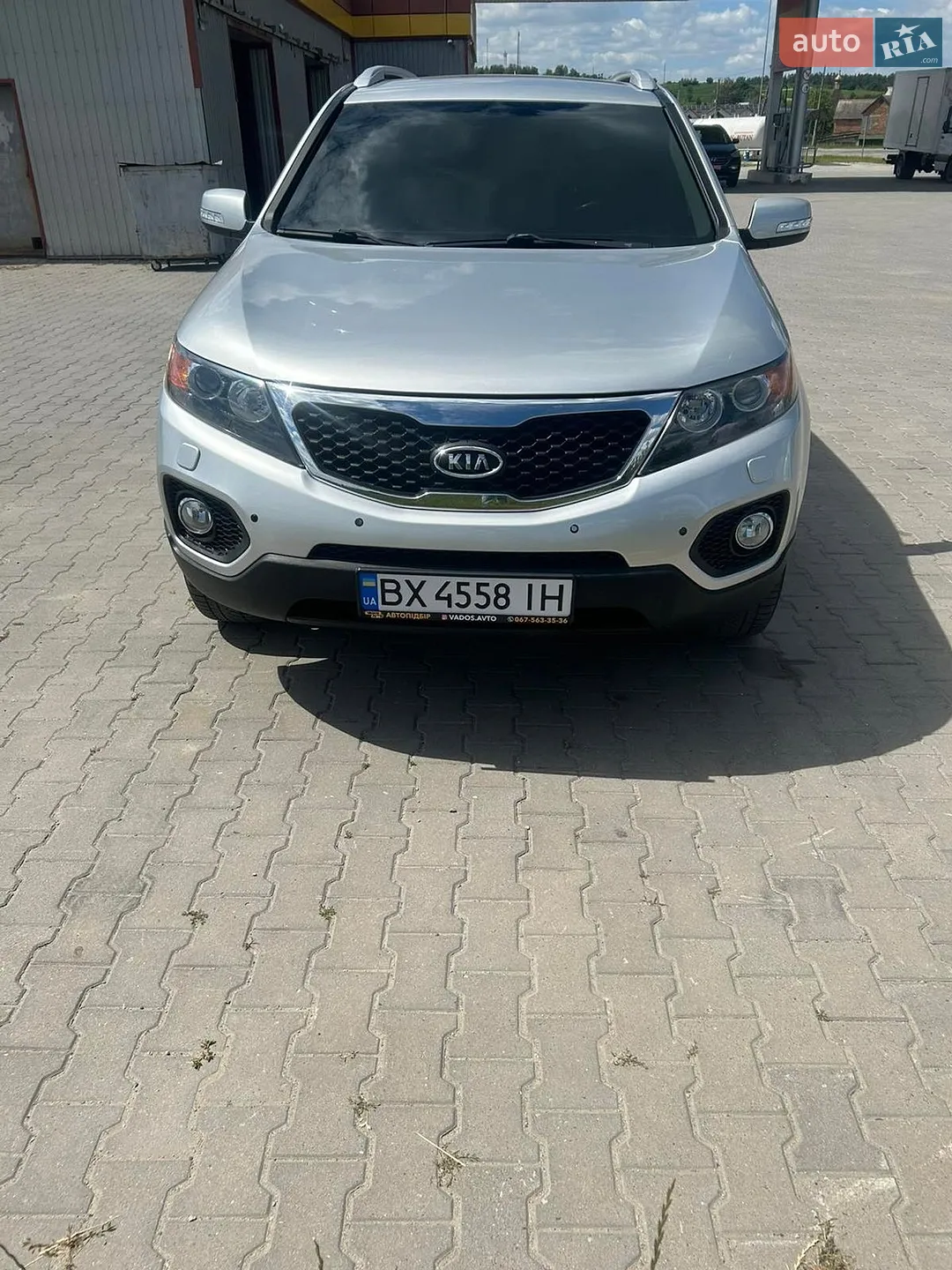 2012 Kia Sorento - мініатюра 11