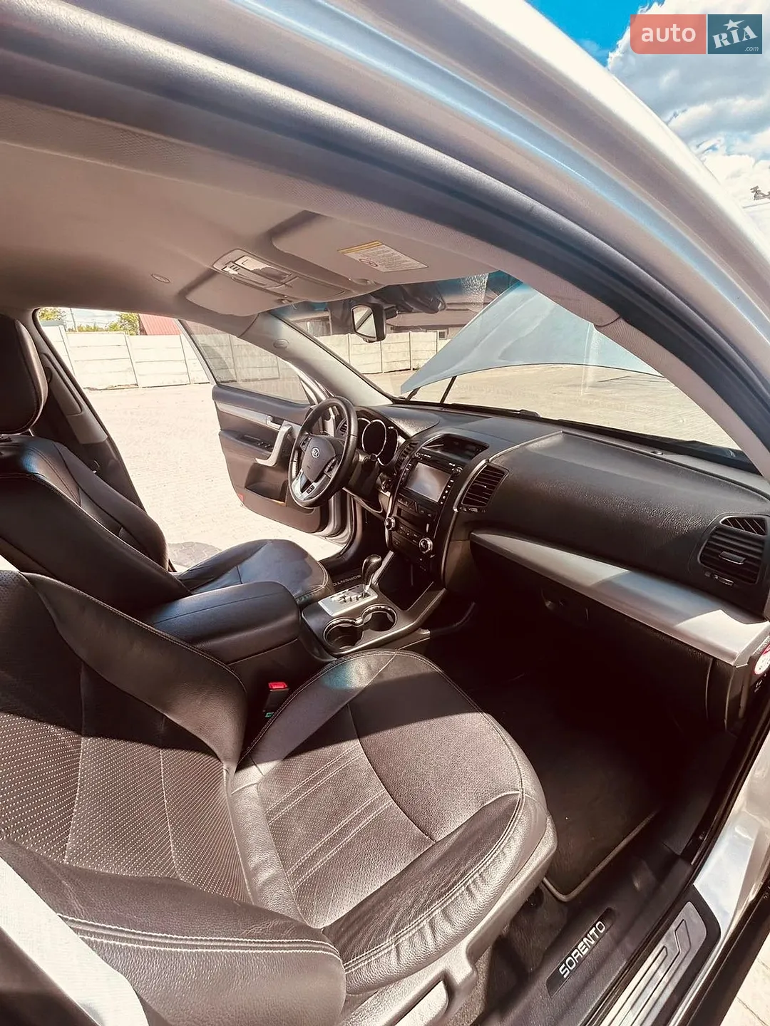 2012 Kia Sorento - мініатюра 23