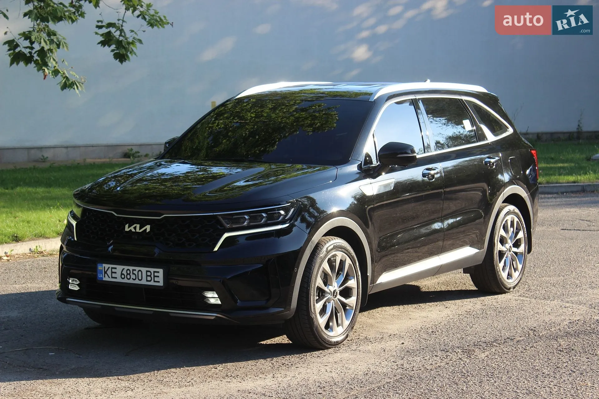 2022 Kia Sorento - мініатюра 4
