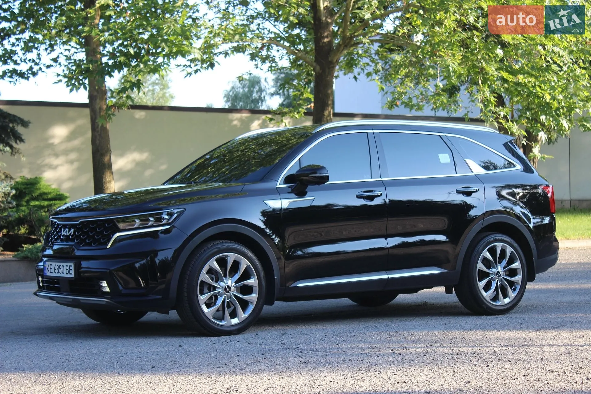 2022 Kia Sorento - мініатюра 11