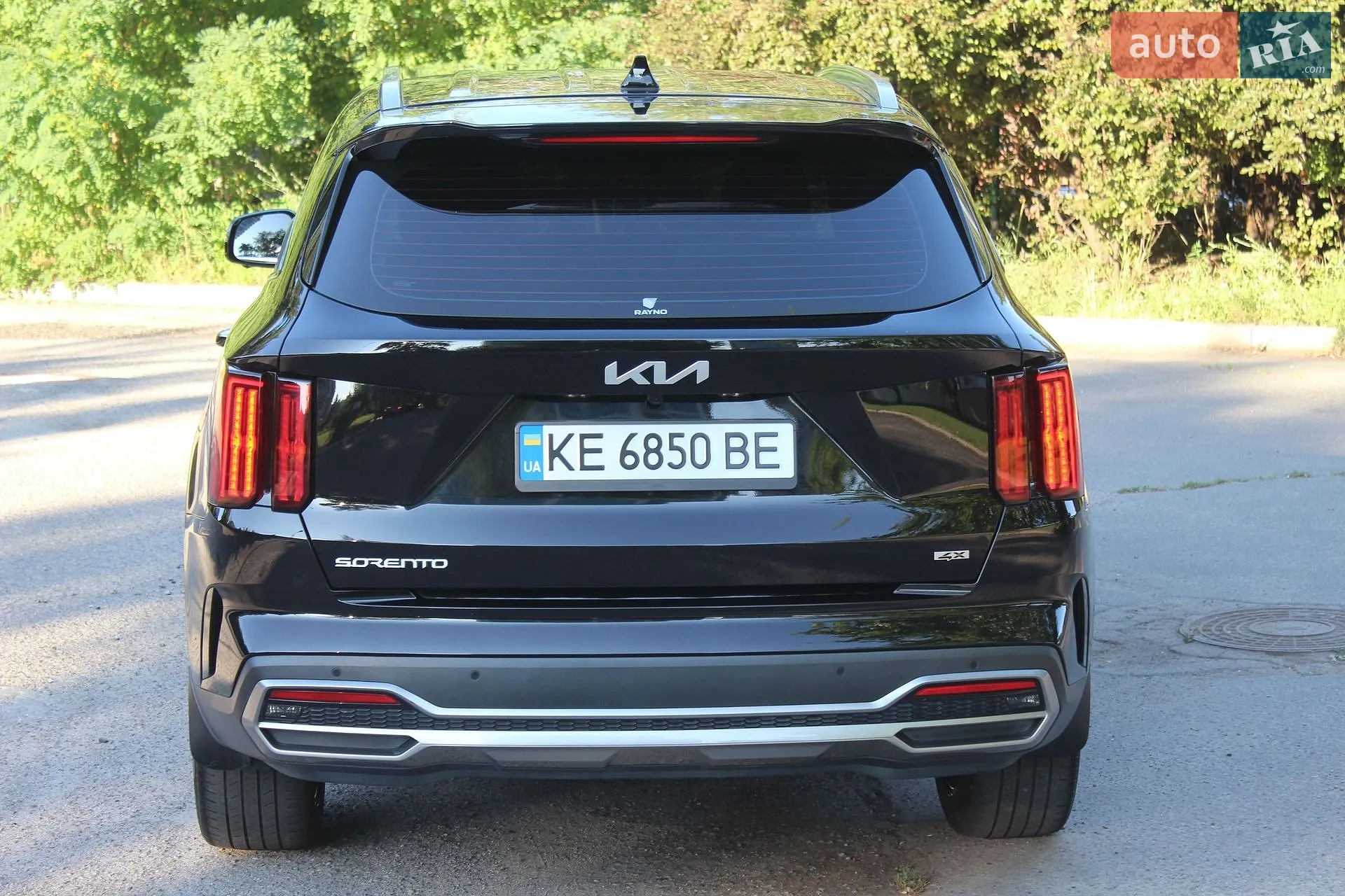 2022 Kia Sorento - мініатюра 19
