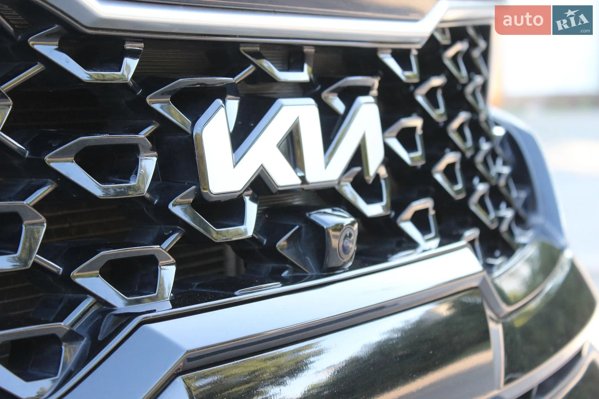 2022 Kia Sorento - мініатюра 24