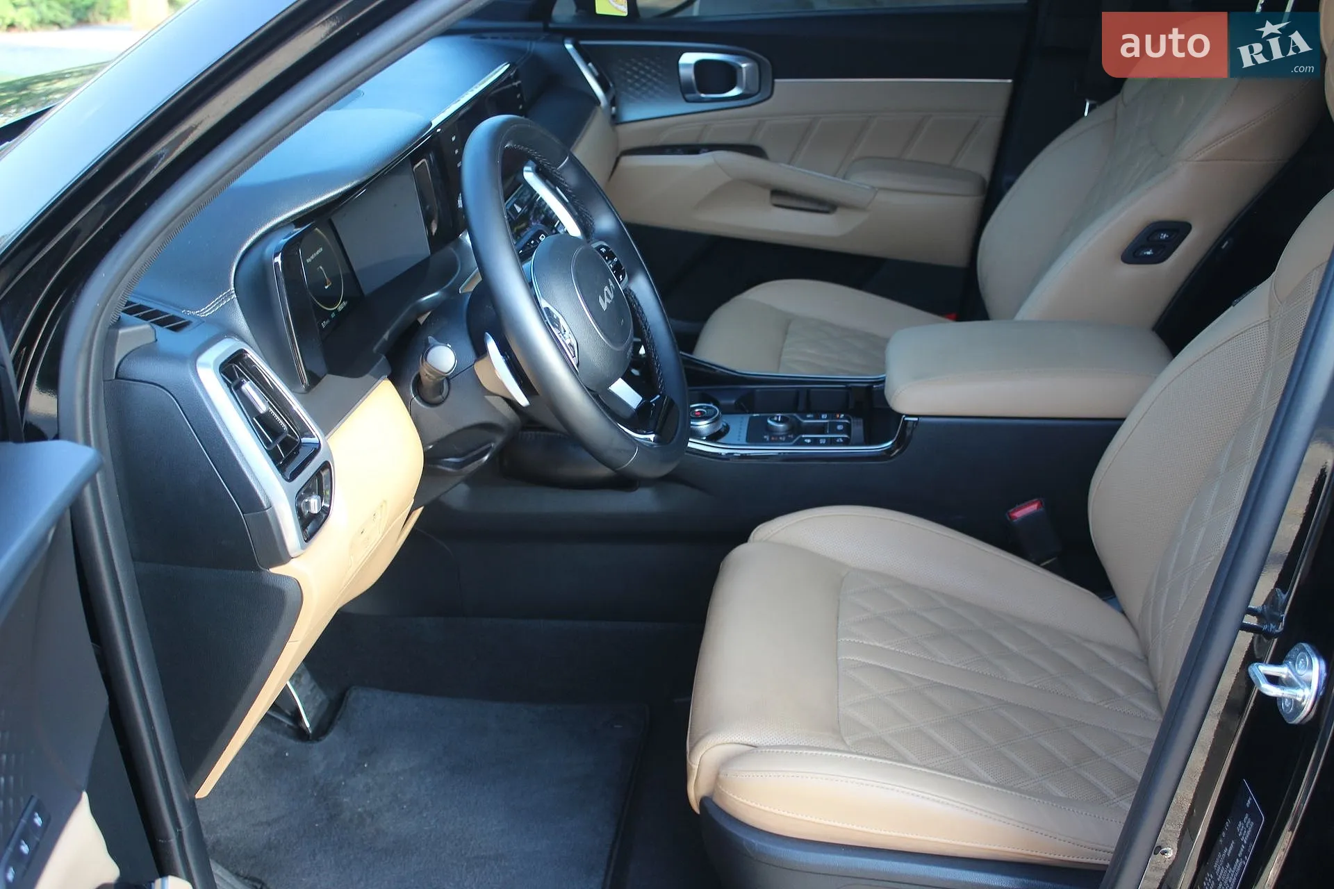 2022 Kia Sorento - мініатюра 41