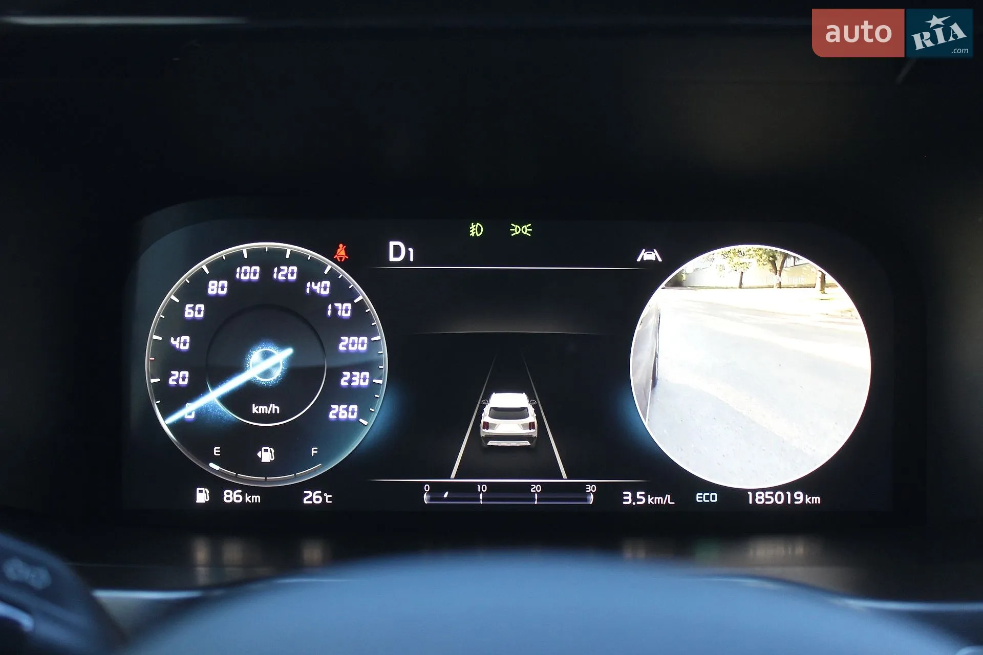 2022 Kia Sorento - мініатюра 74