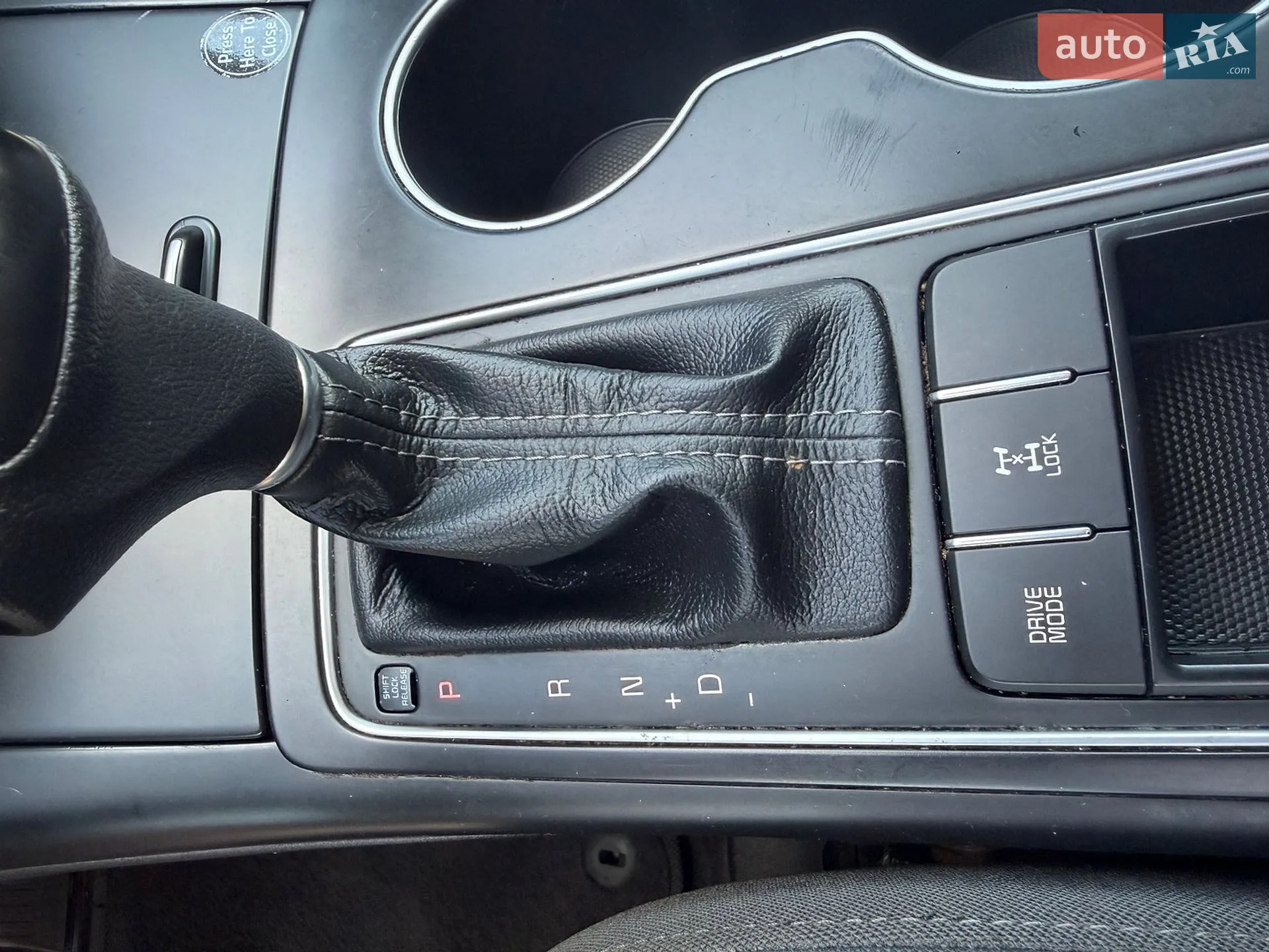 2015 Kia Sorento - мініатюра 20