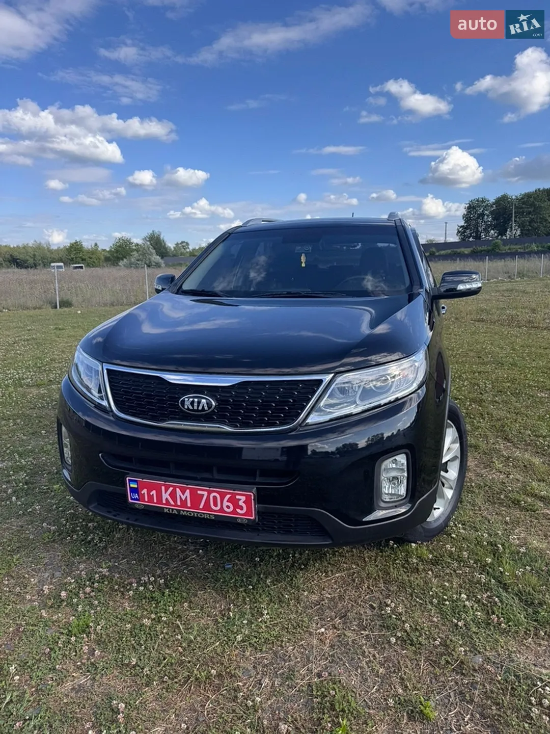 2013 Kia Sorento - мініатюра 10