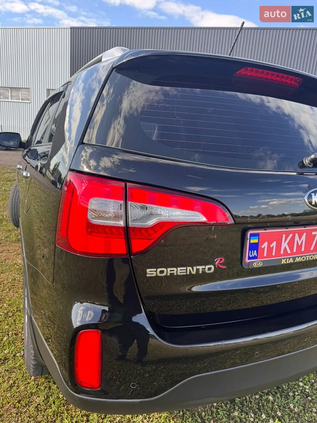 2013 Kia Sorento - мініатюра 15