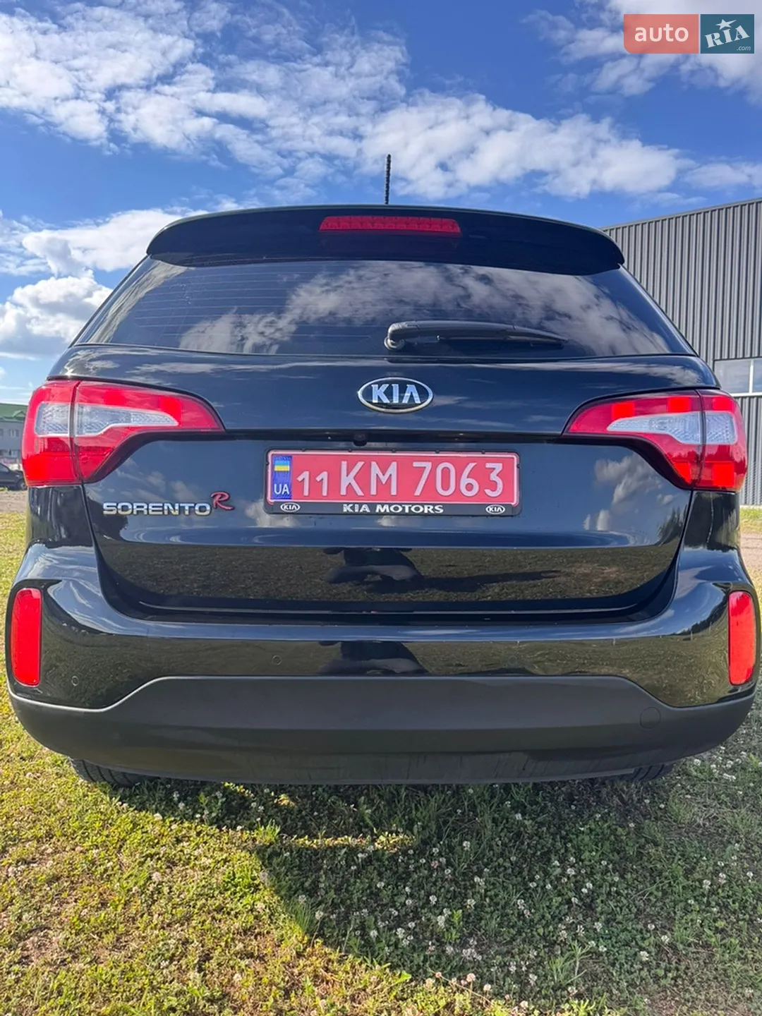 2013 Kia Sorento - мініатюра 17