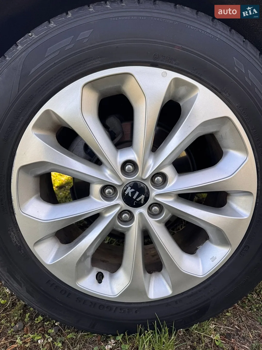 2013 Kia Sorento - мініатюра 24