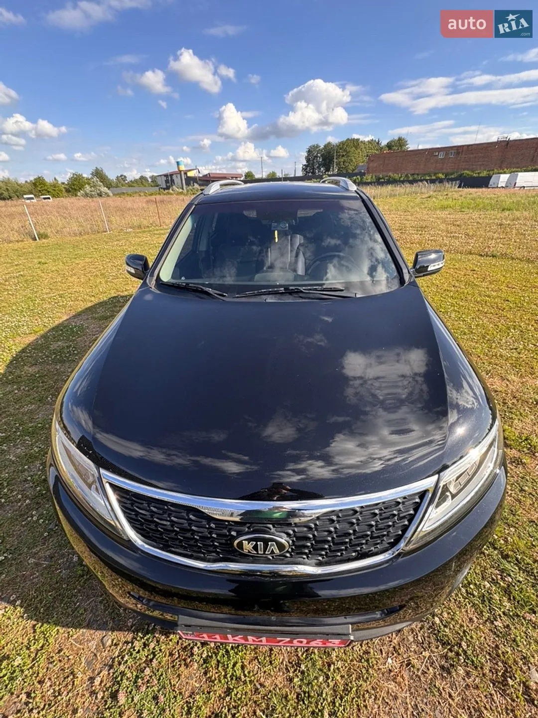2013 Kia Sorento - мініатюра 28