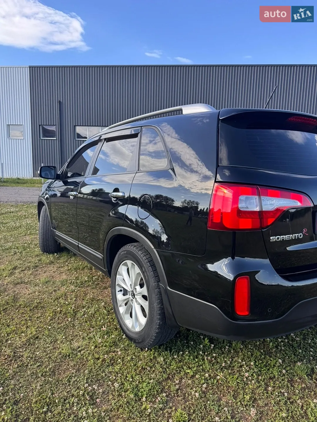 2013 Kia Sorento - мініатюра 99