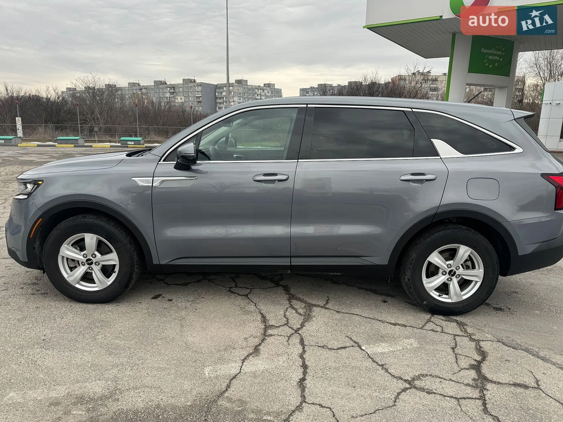 2023 Kia Sorento - мініатюра 6