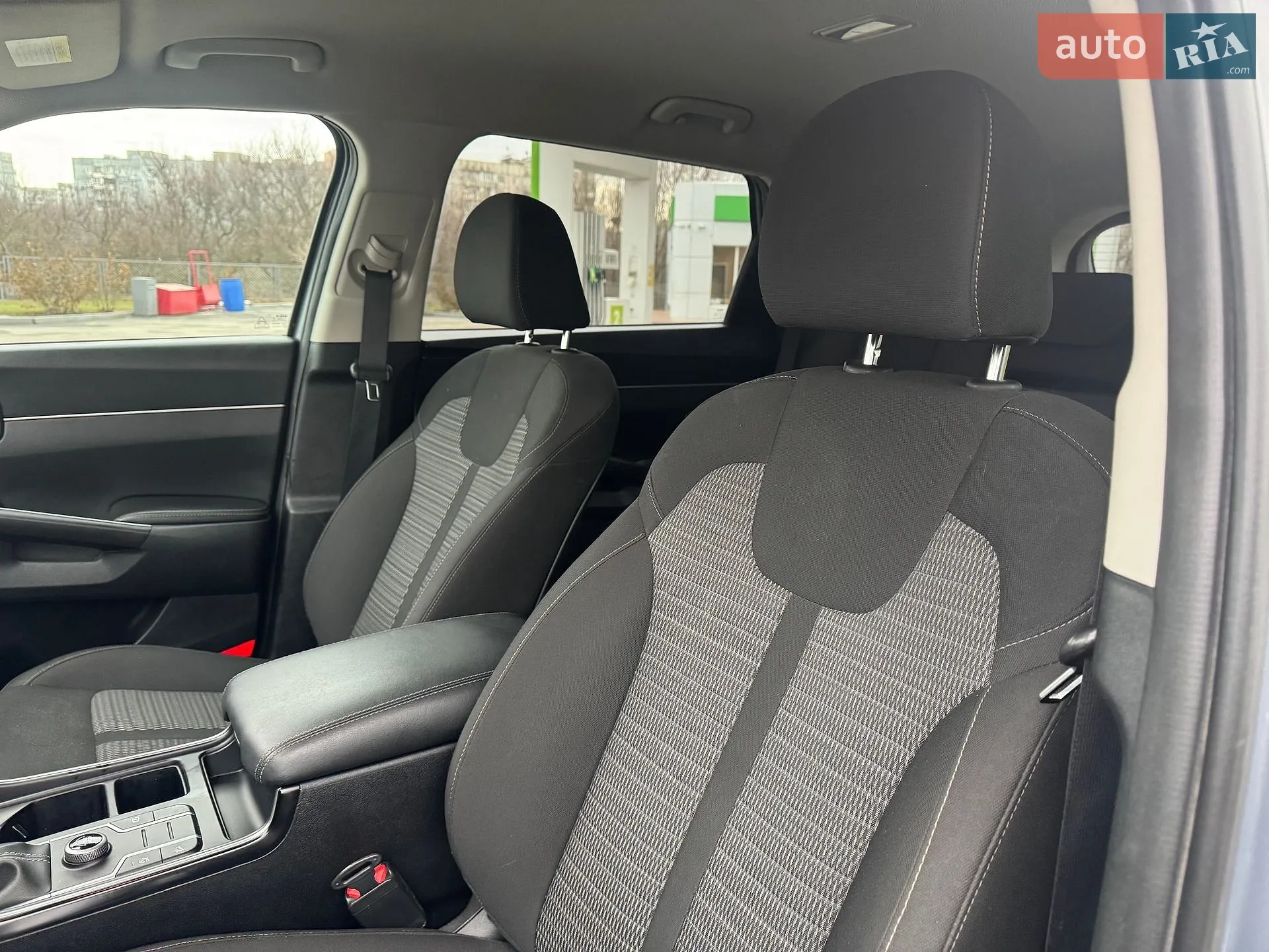 2023 Kia Sorento - мініатюра 9