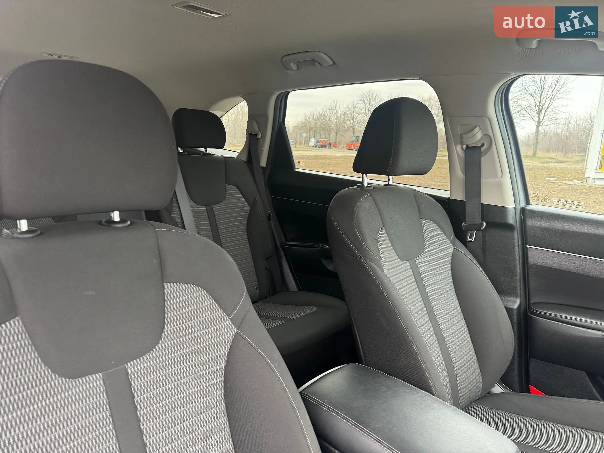 2023 Kia Sorento - мініатюра 15