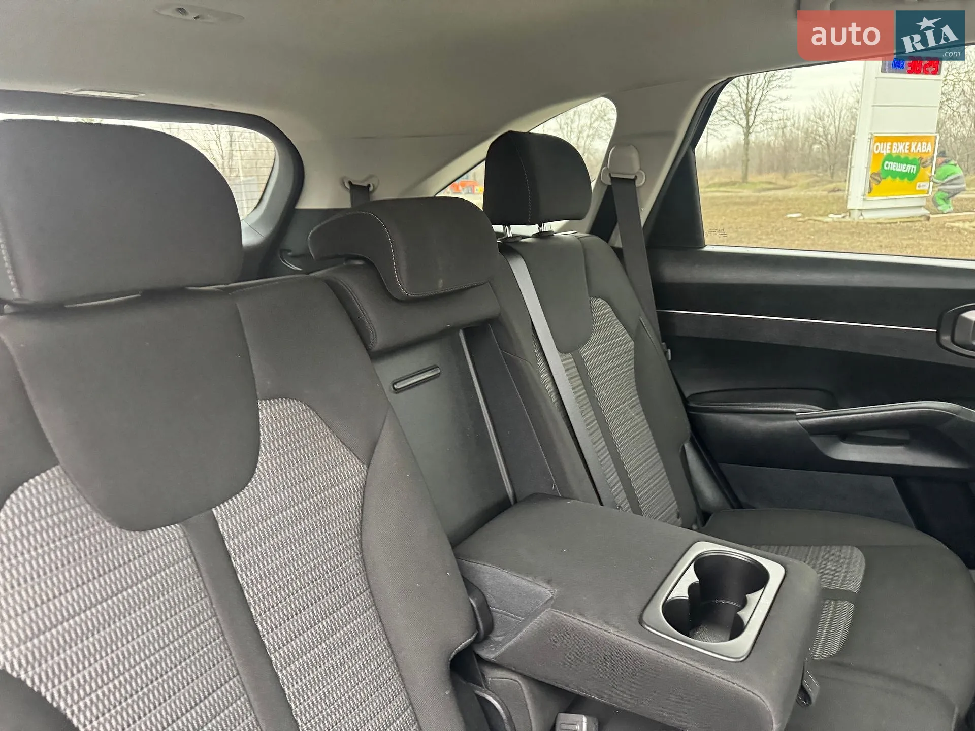 2023 Kia Sorento - мініатюра 18