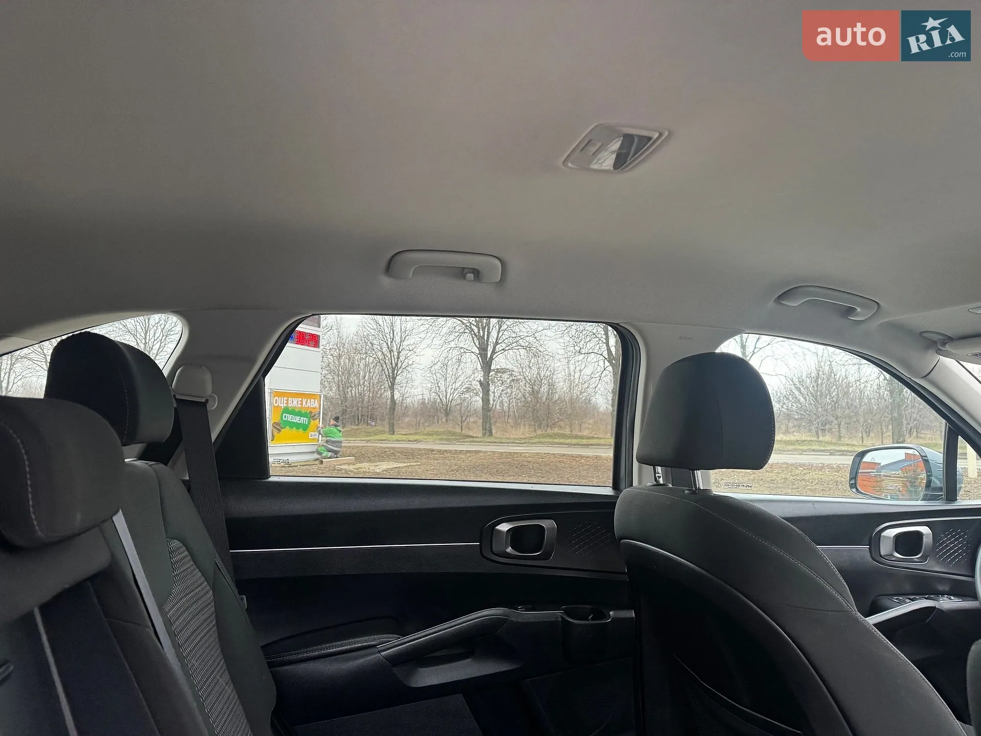 2023 Kia Sorento - мініатюра 21