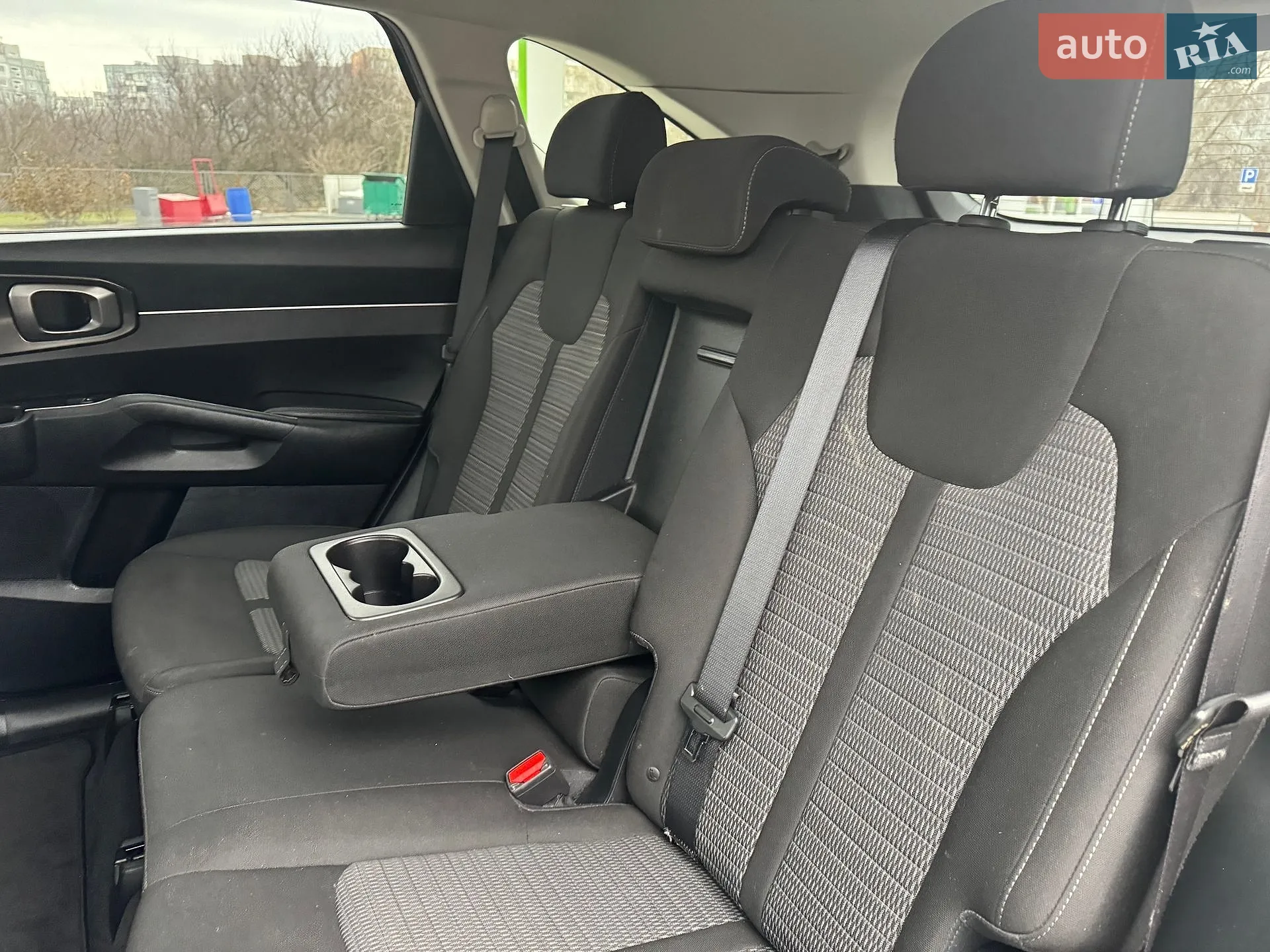 2023 Kia Sorento - мініатюра 24