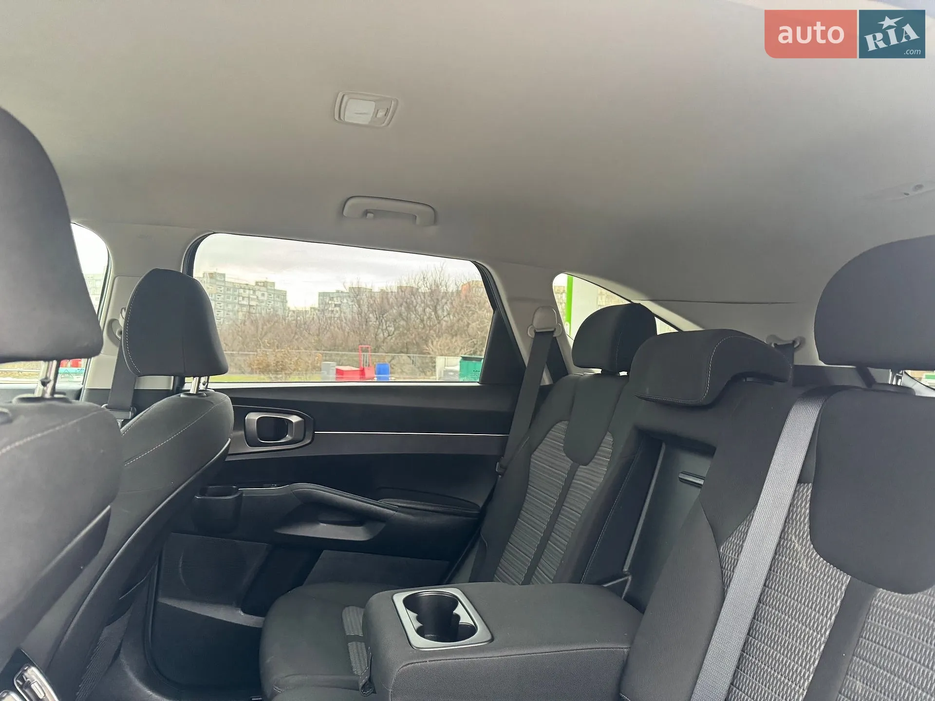 2023 Kia Sorento - мініатюра 28