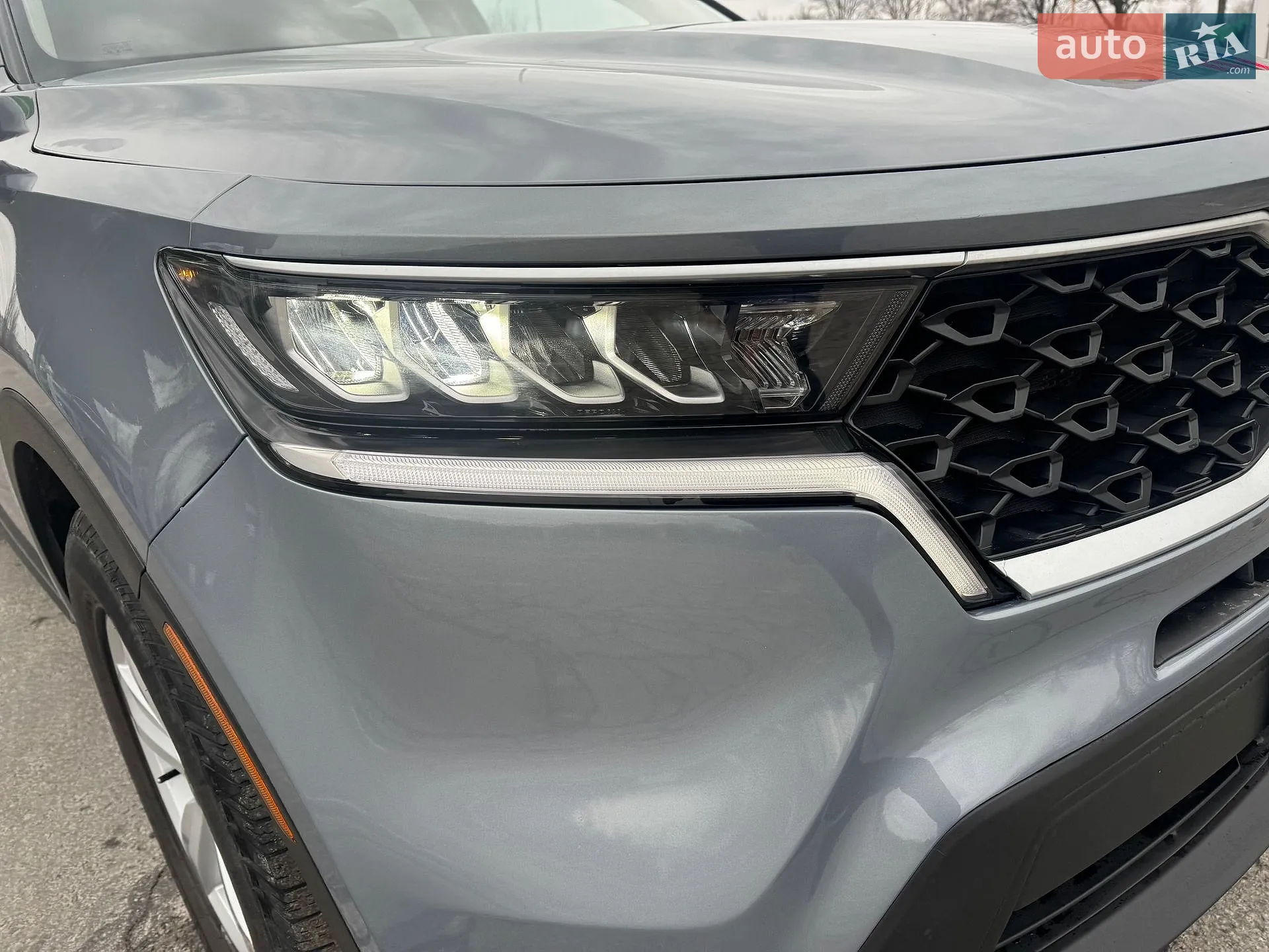 2023 Kia Sorento - мініатюра 31